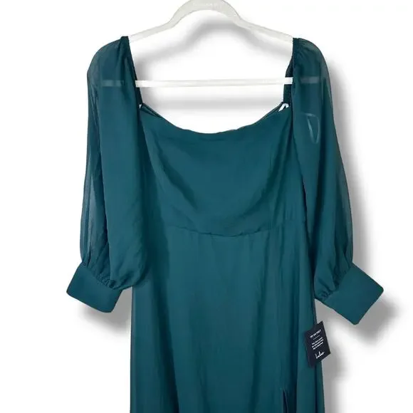 slim fit dress slacks Monica Off The Shoulder Gown | Emerald Green | Debs & Prom